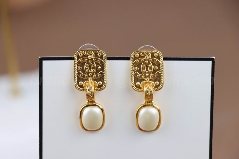 Chanel Earrings 1378